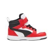 Hoge Sneakers Puma 396542_03_rebound_v6_mid_ac_inf