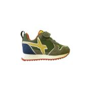 Lage Sneakers W6yz jet-baby_0012018669_01