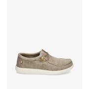 Nette Schoenen Walk In Pitas WP150 WALLABY WASHED