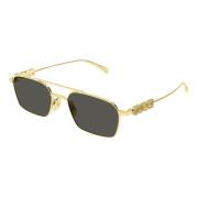 Zonnebril Gucci Occhiali da Sole GG1804S 001