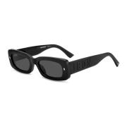 Zonnebril Dsquared Occhiali da Sole ICON 0020/S 807