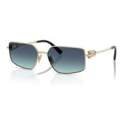 Zonnebril Tiffany Occhiali da Sole TF3111 62029S