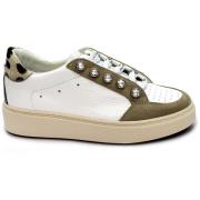 Lage Sneakers Divine Follie DIV-E25-RALLY-BE