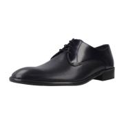 Nette Schoenen Sergio Serrano 160266
