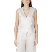 Gilet Vila Viflea S/L Tailored 14105553