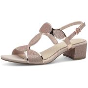 Sandalen Marco Tozzi -
