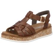 Sandalen Rieker -