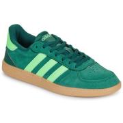 Lage Sneakers adidas BREAKNET SLEEK