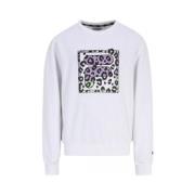 Sweater Fila fat0497