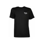 T-shirt Korte Mouw Hurley mts0039160_nero