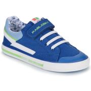 Lage Sneakers Pablosky CANVAS
