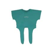 T-shirt Korte Mouw Disclaimer 25EDK58513
