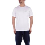 T-shirt Korte Mouw Barbour MTS0670