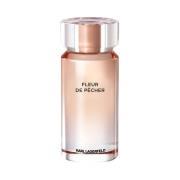 Eau de Parfum Karl Lagerfeld Eau de Parfum Perzikbloesem 100 ml