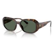 Zonnebril MICHAEL Michael Kors Occhiali da Sole Siesta Key MK2240U 300...