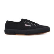 Sneakers Superga COTU FULL BLACK CLASSIC