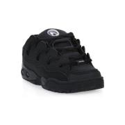 Sportschoenen Osiris D3 OG BLACK BLACK
