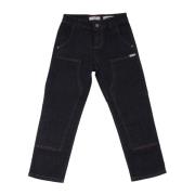 Broek Guess L5RA08 D5G90