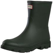 Regenlaarzen Hunter Downpour korte Wellington laarzen