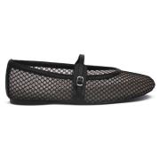 Ballerina's Steve Madden BLK REJOICE M