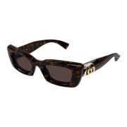 Zonnebril Gucci Occhiali da Sole GG1827S 002