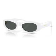 Zonnebril Versace Occhiali da Sole VE4487 314/87