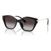 Zonnebril MICHAEL Michael Kors Occhiali da Sole Catskills MK2246U 3005...