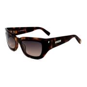 Zonnebril Dsquared Occhiali da Sole Tylor DQ0346 52B