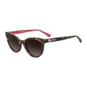 Zonnebril Love Moschino Occhiali da Sole MOL079/S 2VM