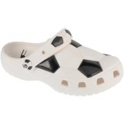 Pantoffels Crocs Classic Soccer Ball Clog Kids