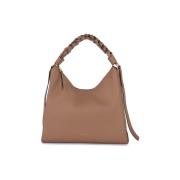 Tas Coccinelle 300 GRANA DOUBLE