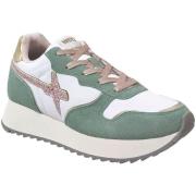 Lage Sneakers W6yz Jet-w