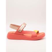 Sandalen Wonders C-6543