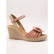 Sandalen Casteller -