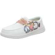 Mocassins Fusion -