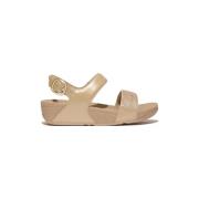 Sandalen FitFlop MANDEN LULU CRYSTAL