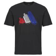 T-shirt Korte Mouw adidas JI6742