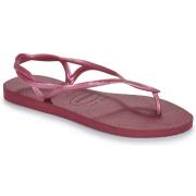 Sandalen Havaianas LUNA