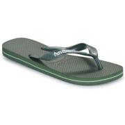 Teenslippers Havaianas BRASIL LOGO