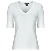 T-shirt Korte Mouw Lauren Ralph Lauren V JUDY