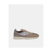 Lage Sneakers Morrison FLINT ALPHA