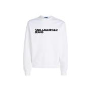 Sweater Karl Lagerfeld A1M20001 REG ESSENTIAL LOGO