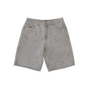 Korte Broek Nonsense Short bigfoot denim