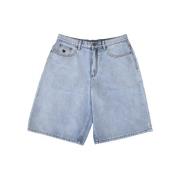 Korte Broek Nonsense Short biggerfoot denim