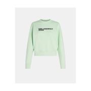 Sweater Karl Lagerfeld A1W20005 REG ESSENTIAL LOGO