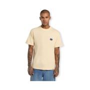 T-shirt Dickies Service Crew T-Shirt - Corn Husk