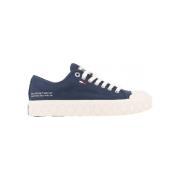Lage Sneakers Palladium Palla Ace CVS - Mood Indigo