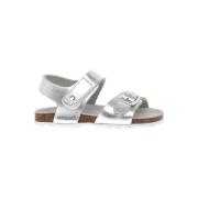 Sandalen Grunland ARGENTO 40ARIA
