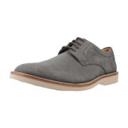 Nette schoenen Clarks ATTICUS LTLACE