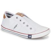 Lage Sneakers Mustang NAJERILLA